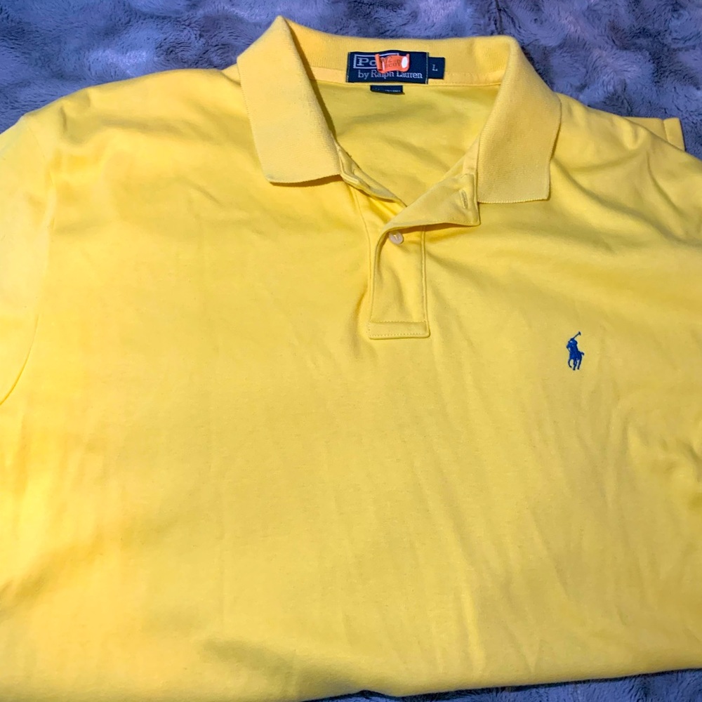 Ralph Lauren Polo